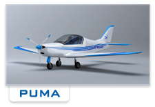 puma aircraft